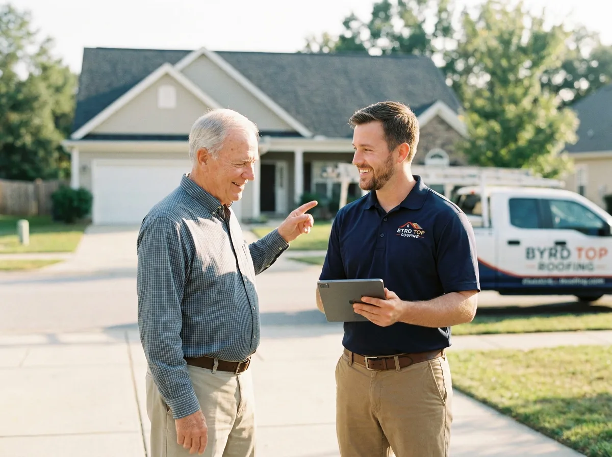 Roofing Ben Lomond, CA FAQs
